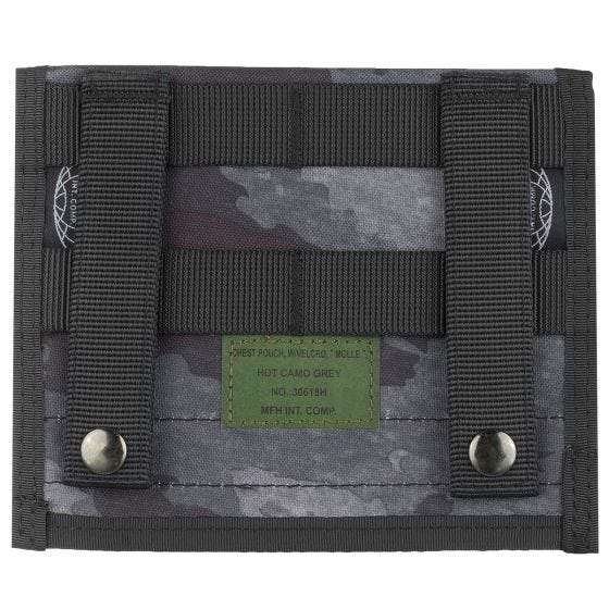 MFH MOLLE Adminbuidel - HDT Camo LE