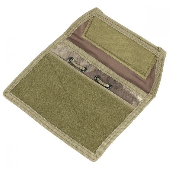 MFH MOLLE Adminbuidel - HDT Camo AU