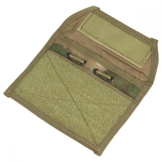 MFH MOLLE Adminbuidel - HDT Camo FG