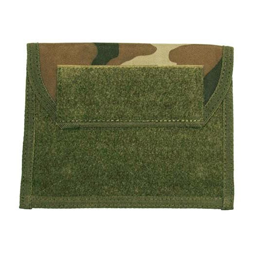 MFH MOLLE Adminbuidel - Woodland