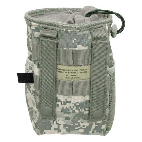 MFH MOLLE Dumptas - ACU Digital