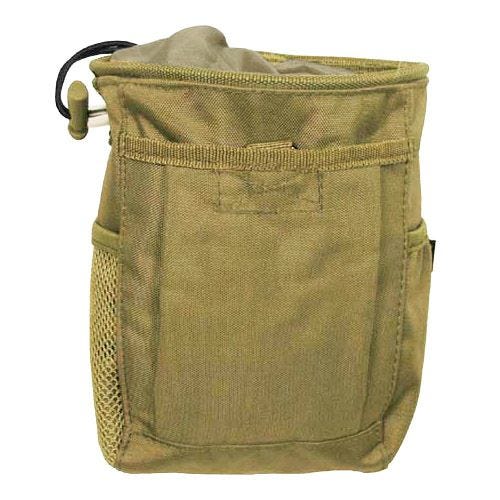 MFH MOLLE Dumptas - Coyote