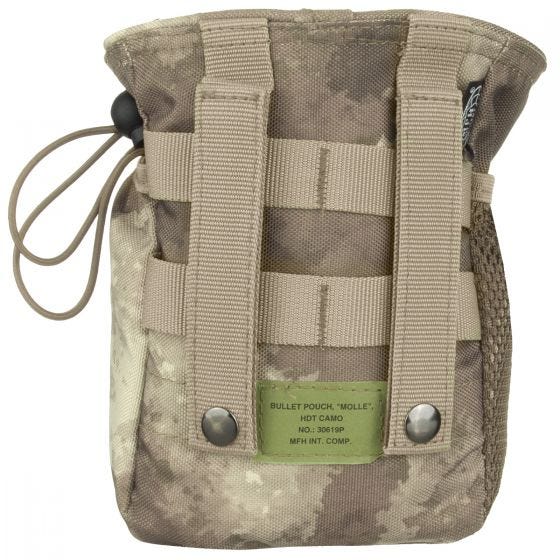 MFH MOLLE Dumptas - HDT Camo AU