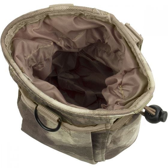 MFH MOLLE Dumptas - HDT Camo AU