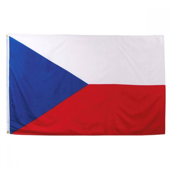 MFH Czech Republic Vlag 90x150 cm