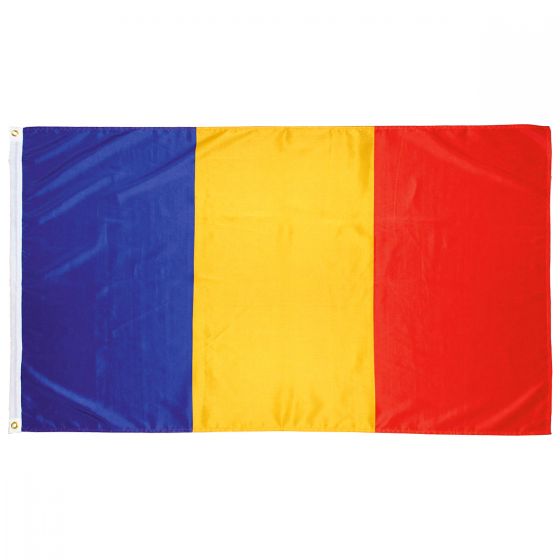 MFH Romania Vlag 90x150 cm