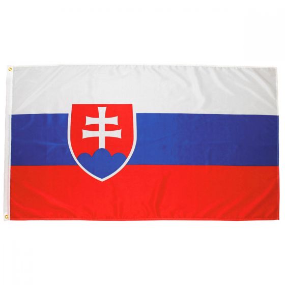 MFH Slovakia Vlag 90x150 cm