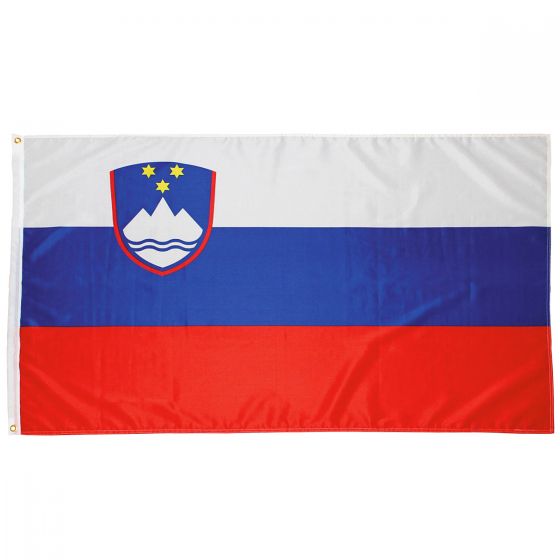 MFH Slovenia Vlag 90x150 cm