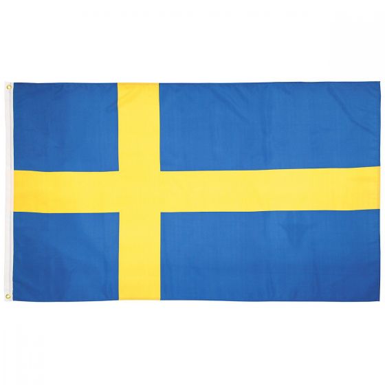 MFH Sweden Vlag 90x150 cm