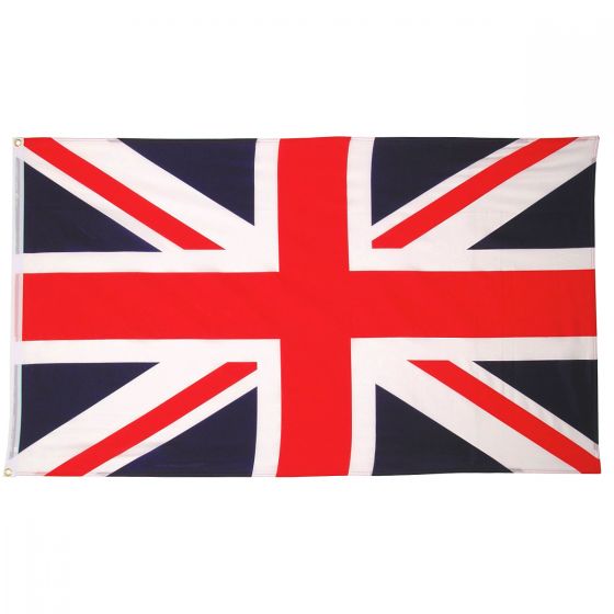 MFH United Kingdom Vlag 90x150 cm