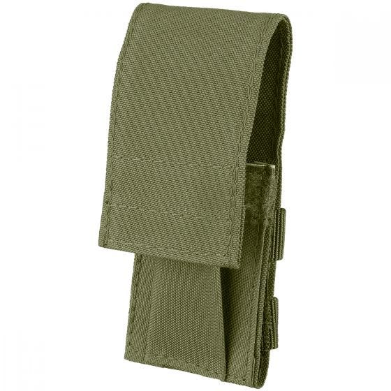 MFH Knife Pouch OD Green