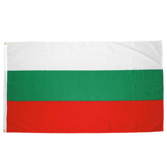 MFH Bulgaria Vlag 90x150 cm