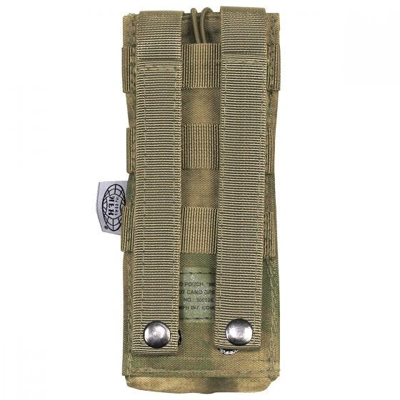 MFH PRC 148 MBITR MOLLE Radiohouder - HDT Camo FG