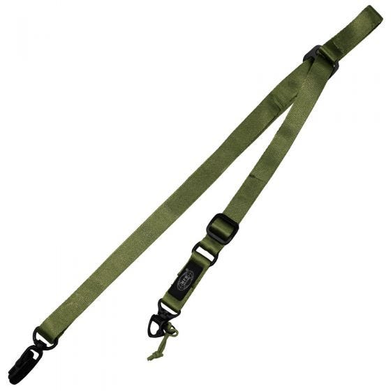 MFH Sling Two-point Fixation Olive