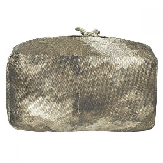 MFH MOLLE Grote Utiliteitsbuidel - HDT Camo AU