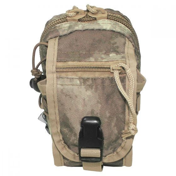 MFH MOLLE Utiliteitsbuidel - HDT Camo AU