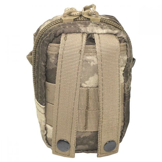 MFH MOLLE Utiliteitsbuidel - HDT Camo AU