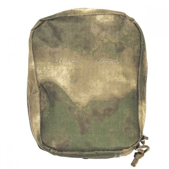 MFH MOLLE Medische EHBO-buidel - HDT Camo FG