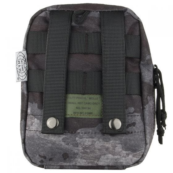 MFH MOLLE Medische EHBO-buidel - HDT Camo LE