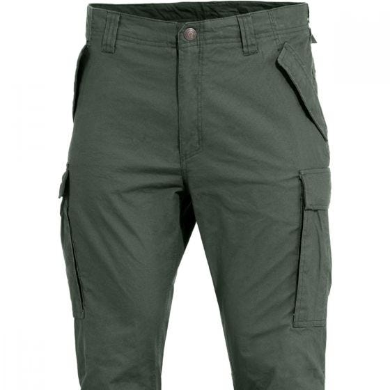 Pentagon M65 2.0 Broek - Camo Green