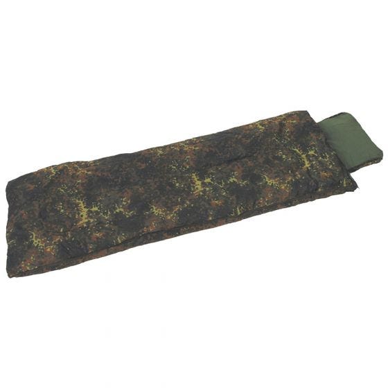 MFH Israeli Pilot's Slaapzak - Flecktarn Camo