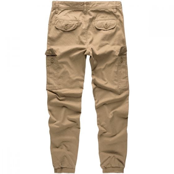 Surplus Bad Boys Broek Beige