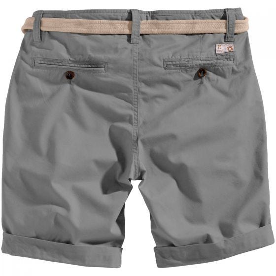 Surplus Chino shorts - Grijs