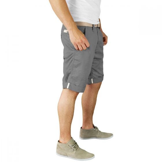 Surplus Chino shorts - Grijs