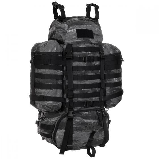 Wisport Raccoon Rugzak 65 L - A-TACS GHOST