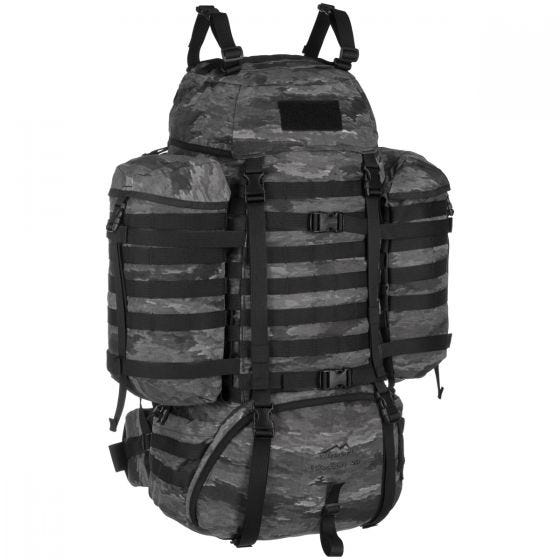 Wisport Raccoon Rugzak 85 L - A-TACS GHOST