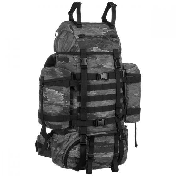 Wisport Reindeer Rugzak 55 L - A-TACS GHOST