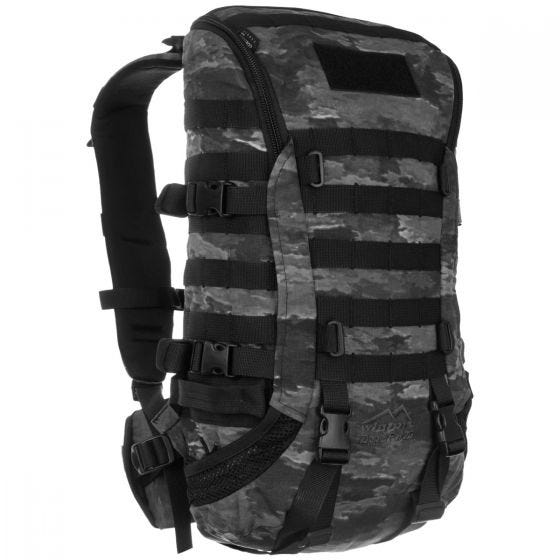 Wisport ZipperFox Rugzak 25 L. - A-TACS GHOST