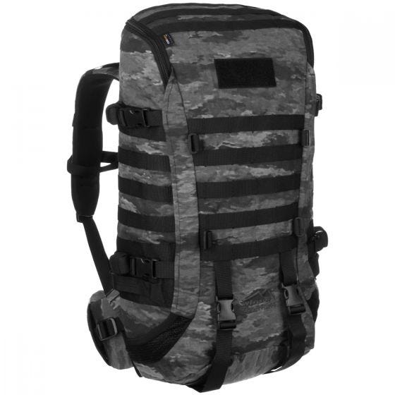 Wisport ZipperFox Rugzak 40 L. - A-TACS GHOST