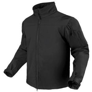 Condor Westpac Softshell Jacket - Zwart