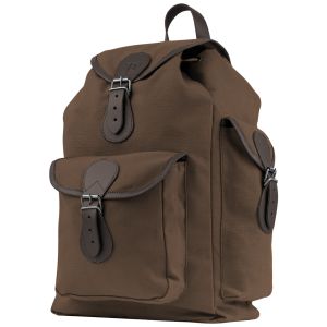 Jack Pyke Canvas dagrugzak - Bruin