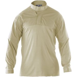 5.11 Stryke TDU Rapid Shirt Long Sleeve TDU Khaki