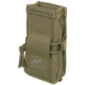 Helikon Competition Rapid Pistol Magazine Pouch Adaptive Green
