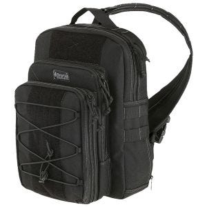 Maxpedition Duality Convertible Backpack Black 
