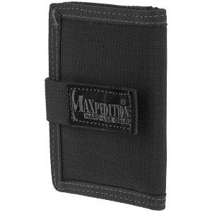 Maxpedition Urban Wallet Black