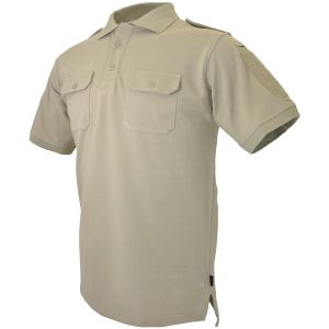 Hazard 4 Quickdry LEO Battle Poloshirt Uniformvervanging - Tan