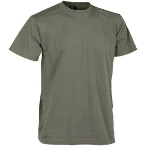 Helikon T-shirt - Olijfgroen