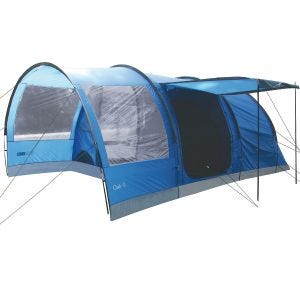 Highlander Oak 4 Imperial Tent - Blauw