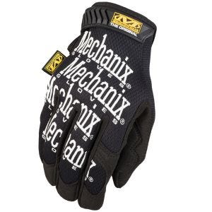 Mechanix Wear The Original Gloves Black