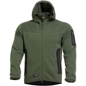 Pentagon Falcon Pro Sweater Camo Green