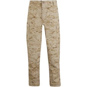 Propper Uniform BDU Trousers Polycotton Ripstop Digital Desert