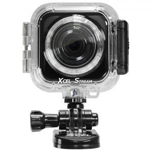 Xcel Stream Camera Sport Edition