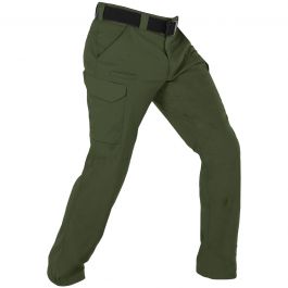 First Tactical Men s V2 Tactical Pants OD Green