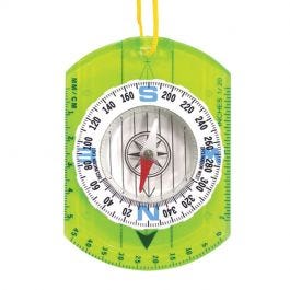 Orienteering compass online