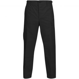 Propper black bdu pants 2025