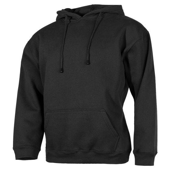 Pro Company Sweatshirt met capuchon - Zwart